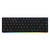 Mistel Barocco Mistel AIRONE (英語配列/ Cherry MX ULP - タクタイル) ブラック ML-MD68-U-TL/BK-イメージ1