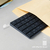 Mistel Barocco Mistel AIRONE (英語配列/ Cherry MX ULP - タクタイル) ブラック ML-MD68-U-TL/BK-イメージ7