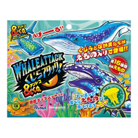 デアゴスティーニ くじらアタック&Co． ｸｼﾞﾗｱﾀﾂｸｱﾝﾄﾞｺ