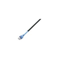 エレコム 屋外用 LANケーブル(Cat5E)/20m ブラック LD-VAPFR/BK20