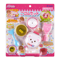 パイロットコーポレーション メルちゃん ごはんセット ﾒﾙﾁﾔﾝｺﾞﾊﾝｾﾂﾄ