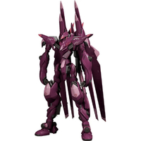 グッドスマイルカンパニー MODEROID ファフナー・マークジーベン改 アズライール MODEROIDﾌｱﾌﾅ-ﾏ-ｸｼﾞ-ﾍﾞﾝｶｲ