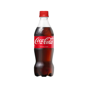 コカ・コーラ コカ・コーラ 500ml F851572-イメージ1