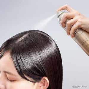 コーセーコスメポート ビオリス ピュアレタッチ グロッシーヘアオイルスプレー 150g FCJ640P-イメージ2