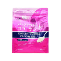 アサヒグループ食品 パーフェクトアスタ コラーゲン パウダータイプ 60日 FCN1645