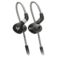 Whizzer イヤーフックイヤホン WZ-A15-PRO