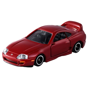 タカラトミー トミカREBORN トヨタ スープラ ﾄﾐｶREBORNﾄﾖﾀｽ-ﾌﾟﾗ-イメージ1