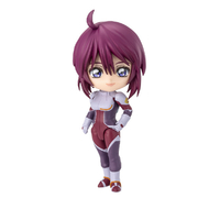 バンダイスピリッツ Figuarts mini ルナマリア・ホーク FMINIﾙﾅﾏﾘｱﾎ-ｸ