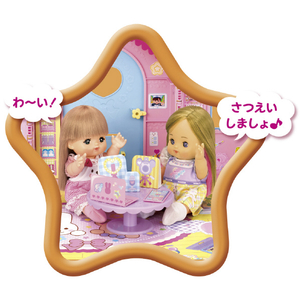 パイロットコーポレーション メルちゃんのおともだち ネオりん ﾒﾙﾁﾔﾝﾈｵﾘﾝ-イメージ7