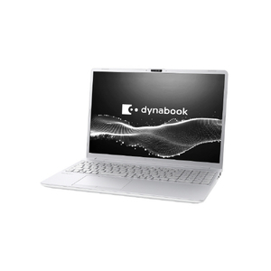 Dynabook ノートパソコン e angle select アッシュシルバー P3C5A3SE-イメージ2