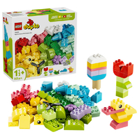 レゴジャパン LEGO 10479デュプロのカラフルコンテナ 10479ﾃﾞﾕﾌﾟﾛﾉｶﾗﾌﾙｺﾝﾃﾅ