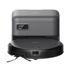 Anker Eufy Robot Vacuum Auto-Empty C10 with Accessory Kit T2292N11-イメージ1