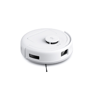 エコバックス ロボットクリーナー DEEBOT mini PRO ブラック DJX11-11TE-イメージ8