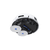 エコバックス ロボットクリーナー DEEBOT mini PRO ブラック DJX11-11TE-イメージ12