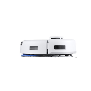 エコバックス ロボットクリーナー DEEBOT mini PRO ブルー DJX11-12TE-イメージ10