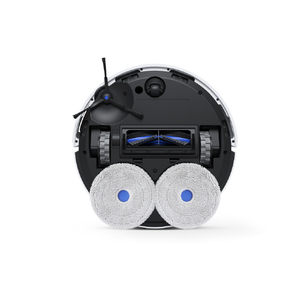 エコバックス ロボットクリーナー DEEBOT mini PRO ブルー DJX11-12TE-イメージ11