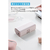 Anker Nano Power Bank (12W, Built-In Lightning Connector) ピンク A1645N51-イメージ2