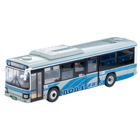 トミーテック トミカリミテッドヴィンテージ NEO LV-N139m いすゞ エルガ 関東鉄道 LVN139Mｲｽｽﾞｴﾙｶﾞｶﾝﾄｳﾃﾂﾄﾞｳ