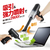 エレコム 電動エアダスター 2WAYタイプ ブラック AD-ALC01BK-イメージ2