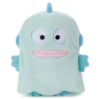 タカラトミーアーツ サンリオキャラクターズ/おばけごっこ/ぬいぐるみS/ ハンギョドン ｵﾊﾞｹｺﾞﾂｺﾇｲｸﾞﾙﾐSﾊﾝｷﾞﾖﾄﾞﾝ