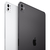 Apple 11インチiPad Pro Wi-Fiモデル 256GB(標準ガラス搭載) 11インチiPad Pro Wi-Fiモデル スペースブラック MDWK4J/A-イメージ3