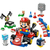 レゴジャパン LEGO スーパーマリオ 72043マリオとスタンダードカート ﾏﾘｵｶ-ﾄﾏﾘｵﾄｽﾀﾝﾀﾞ-ﾄﾞｶ-ﾄ-イメージ2
