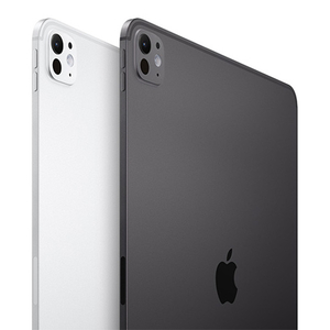 Apple 11インチiPad Pro Wi-Fiモデル 256GB(標準ガラス搭載) 11インチiPad Pro Wi-Fiモデル シルバー MDWL4J/A-イメージ3