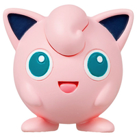 タカラトミー ポケットモンスター モンコレ MS-18 プリン ﾓﾝｺﾚMS18ﾌﾟﾘﾝﾊｺ