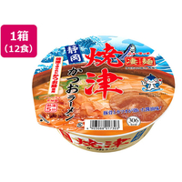 ヤマダイ 凄麺 静岡焼津かつおラーメン 12食 FC712RE