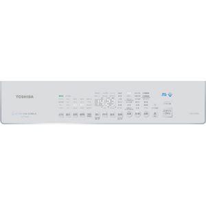 東芝 【左開き】ドラム式洗濯乾燥機 ZABOON グランホワイト TW-127XE5L(W)-イメージ3