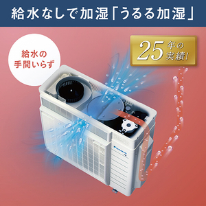 ダイキン 「工事代金別」 6畳 フィルター自動清掃 省エネハイパワーエアコン e angle select うるさらX Rシリーズ ATR22ASE6-WS-イメージ18