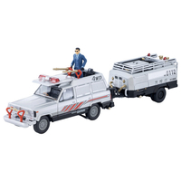 トミーテック トミカリミテッドヴィンテージ NEO LV-N ムービースタ―ズ04 西部警察 サファリ4WD 大門圭介フィギュア付 大門圭介 LVNMS04ｾｲﾌﾞｹｲｻﾂｻﾌｱﾘ4WD