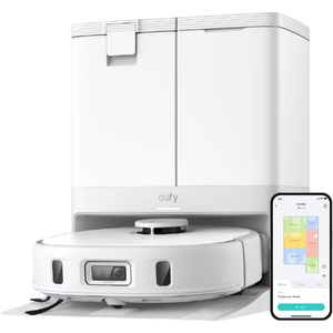 Anker Eufy X10 Pro Omni ホワイト T2351521-イメージ1