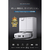 Anker Eufy X10 Pro Omni ホワイト T2351521-イメージ2