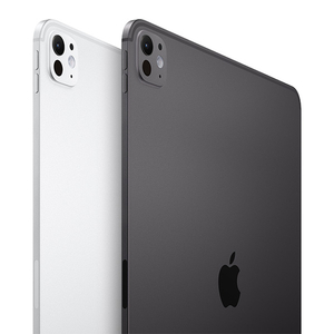 Apple 11インチiPad Pro Wi-Fiモデル 1TB(Nano-textureガラス搭載) 11インチiPad Pro Wi-Fiモデル スペースブラック MDWR4J/A-イメージ3