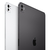 Apple 11インチiPad Pro Wi-Fiモデル 1TB(Nano-textureガラス搭載) 11インチiPad Pro Wi-Fiモデル シルバー MDWT4J/A-イメージ3