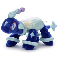 タカラトミーアーツ ポケモン/キミにきめた!ポケモンゲットぬいぐるみ/テラパゴス (ノーマルフォルム) ﾎﾟｹﾓﾝｹﾞﾂﾄﾇｲｸﾞﾙﾐﾃﾗﾊﾟｺﾞｽﾉ-ﾏ