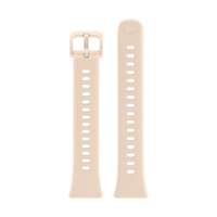 Huawei Band 11 Beige Fluoroelastomer Strap Beige CANDY-STRAP-F-BE