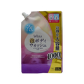 日本合成洗剤 ウインズ 泡ボディウォッシュ 大容量 詰替 1000mL FC787MP