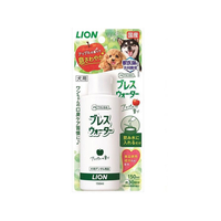 ライオン PETKISS ブレスウォーター アップルの香り 150ml FCB2759-PYOBWA