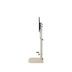 朝日木材 壁寄せテレビスタンド 白木目 WS-PG750-WN-イメージ10