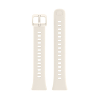 Huawei Band 11 White Fluoroelastomer Strap White CANDY-STRAP-F-WH