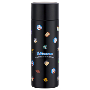 スケーター ポケットステンマグボトル DR ドット SMBC1Bﾄﾞﾗｴﾓﾝﾄﾞﾂﾄ-イメージ1