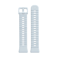Huawei Band 11 Crystal Blue Fluoroelastomer Strap Crystal Blue CANDY-STRAP-F-CB