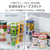 東芝 【右開き】160L 冷凍冷蔵庫 エクリュホワイト GR-Y16BP(WS)-イメージ6