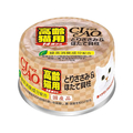 いなば CIAO 14歳からのとりささみ&ほたて貝柱 75g F031484