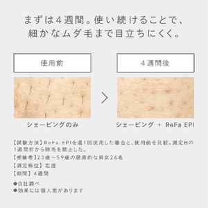 MTG ReFa EPI ReFa RE-BA-00A-イメージ5