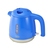 ラドンナ 給湯ロック付き電気ケトル(0．8L) TOFFY FRENCH BLUE K-HKT1-FBL-イメージ3