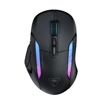 TURTLE BEACH ゲーミングマウス Kone II Air Black RETBM-1104-05