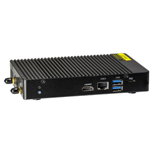 I・Oデータ サイネージ向け Windows 11 IoT Enterprise搭載 ファンレス miniPC MPC-N150W1FL/WG-イメージ1